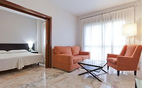 Apartamentos Vertice Bib Rambla