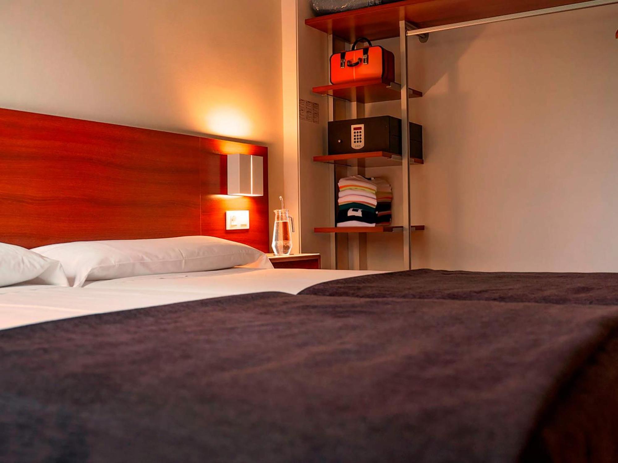 Apartamentos Vertice Bib Rambla Sevilla Exterior foto